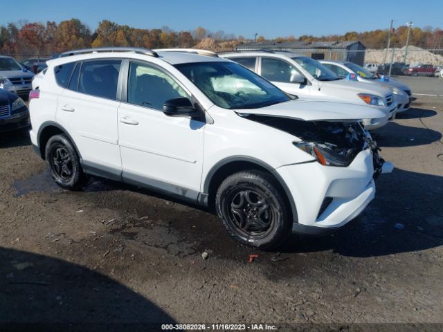 TOYOTA RAV4 2017 jtmbfrev9hd201741