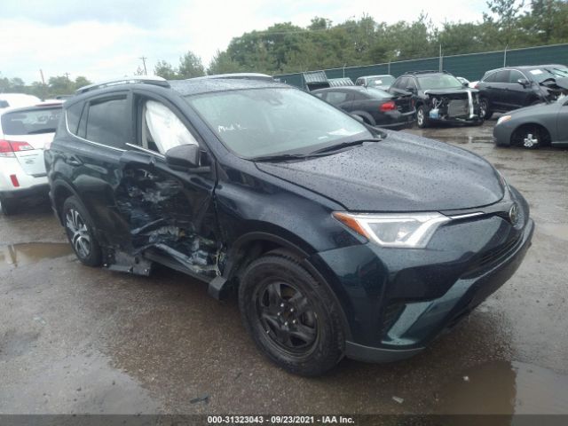 TOYOTA RAV4 2017 jtmbfrev9hj119185