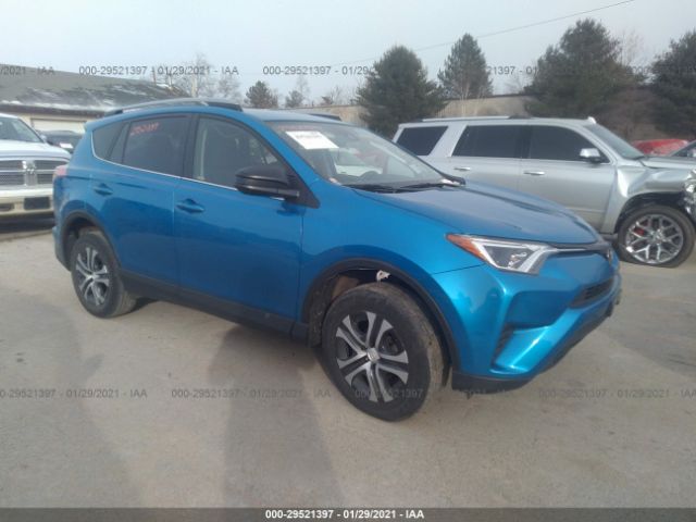 TOYOTA RAV4 2017 jtmbfrev9hj119784