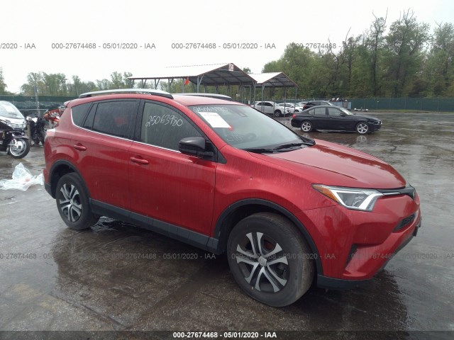 TOYOTA RAV4 2017 jtmbfrev9hj133085