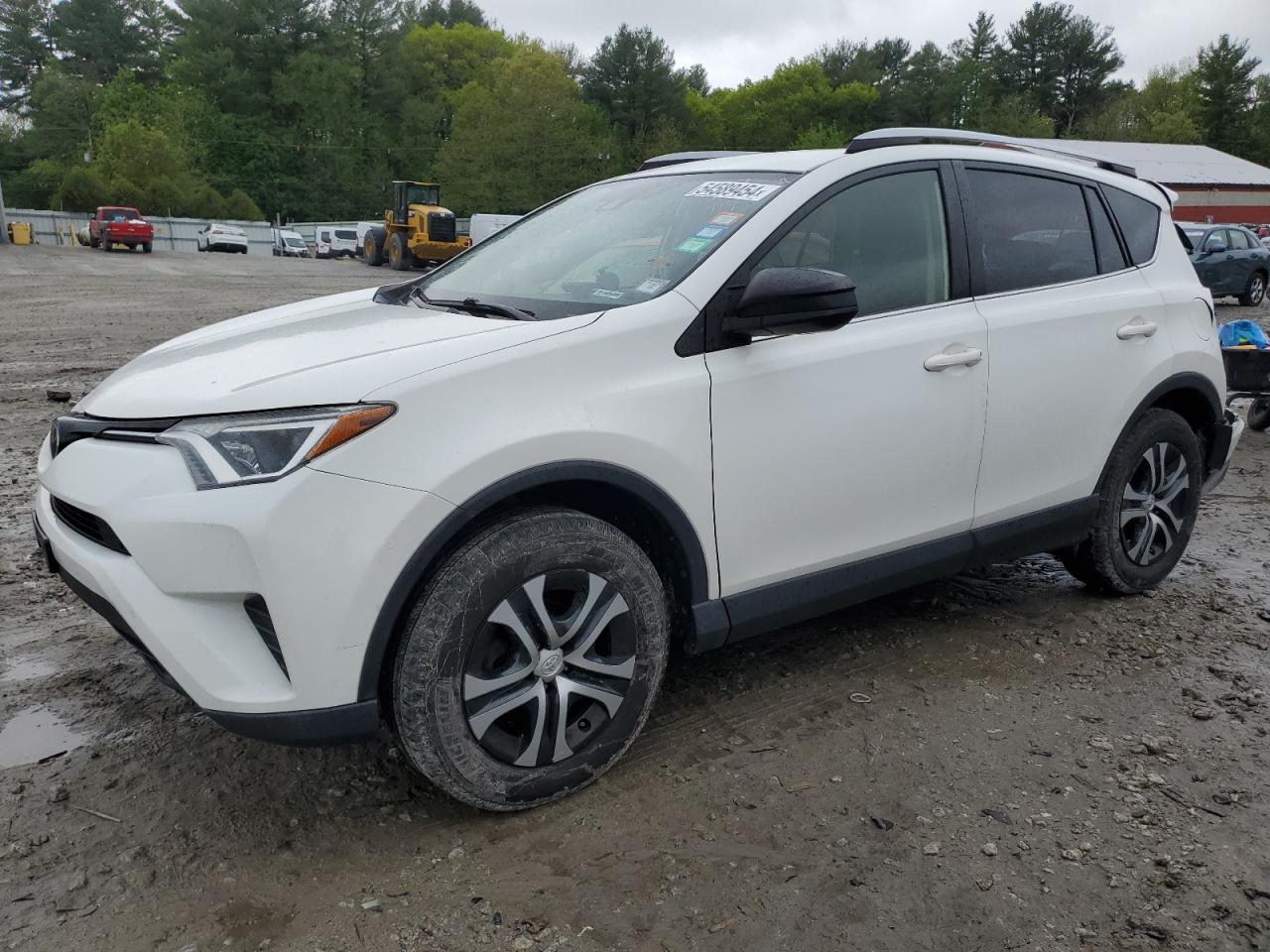 TOYOTA RAV 4 2017 jtmbfrev9hj133555