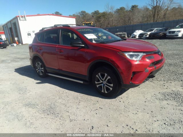 TOYOTA RAV4 2017 jtmbfrev9hj141770