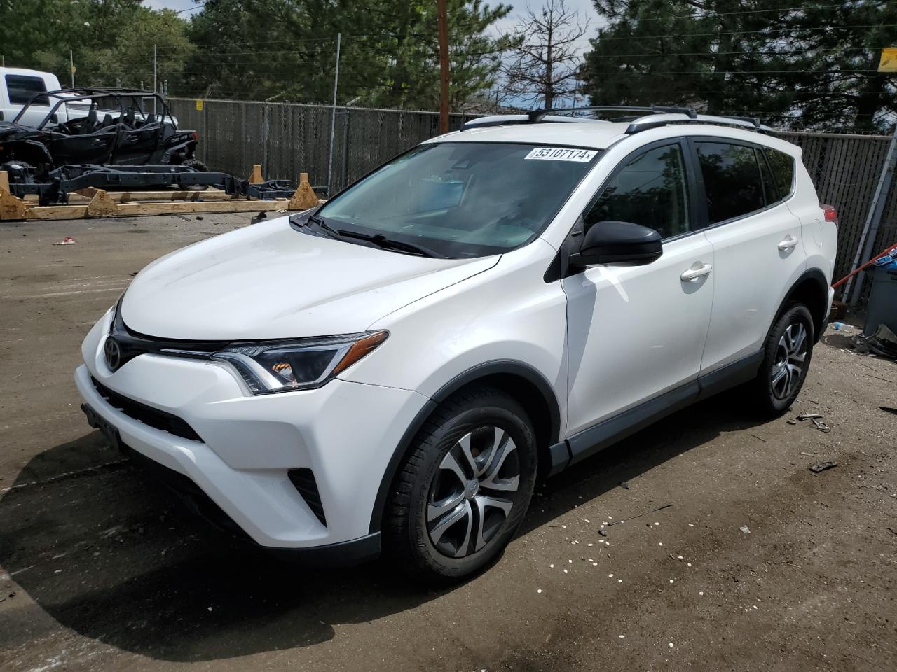 TOYOTA RAV 4 2017 jtmbfrev9hj174316