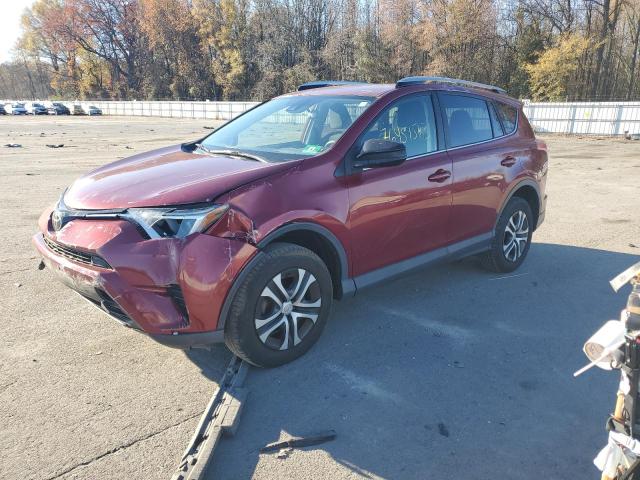 TOYOTA RAV4 2018 jtmbfrev9jd239119