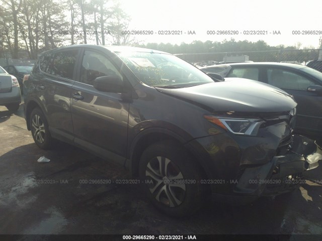 TOYOTA RAV4 2018 jtmbfrev9jj183829