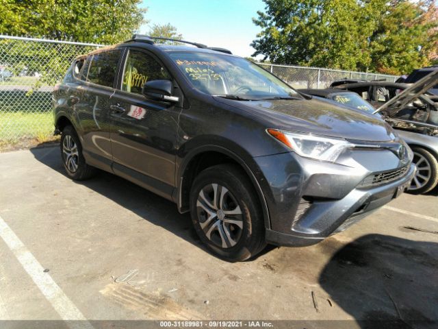 TOYOTA RAV4 2018 jtmbfrev9jj208048