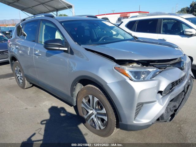 TOYOTA RAV4 2018 jtmbfrev9jj213251