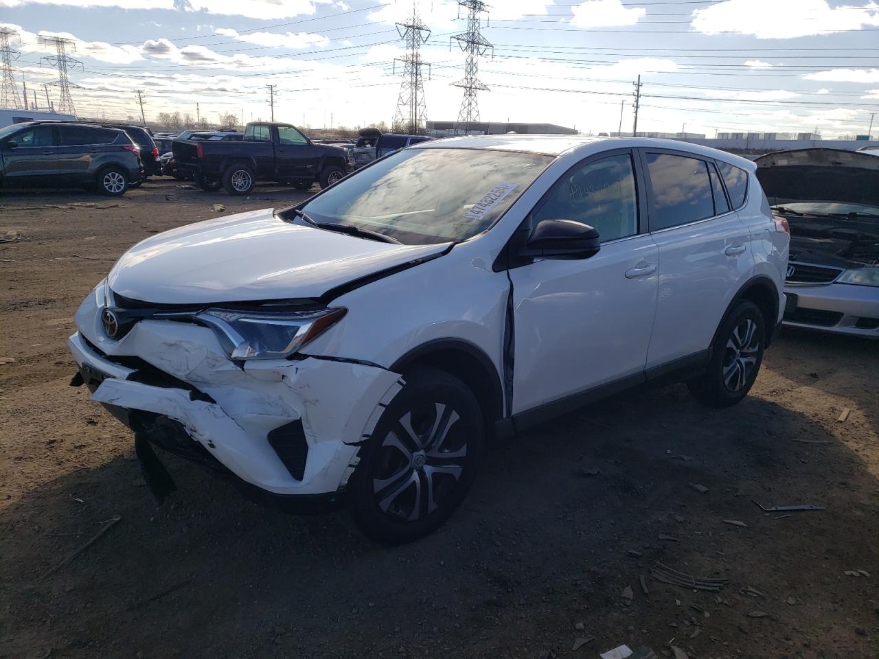 TOYOTA RAV 4 2018 jtmbfrev9jj217333