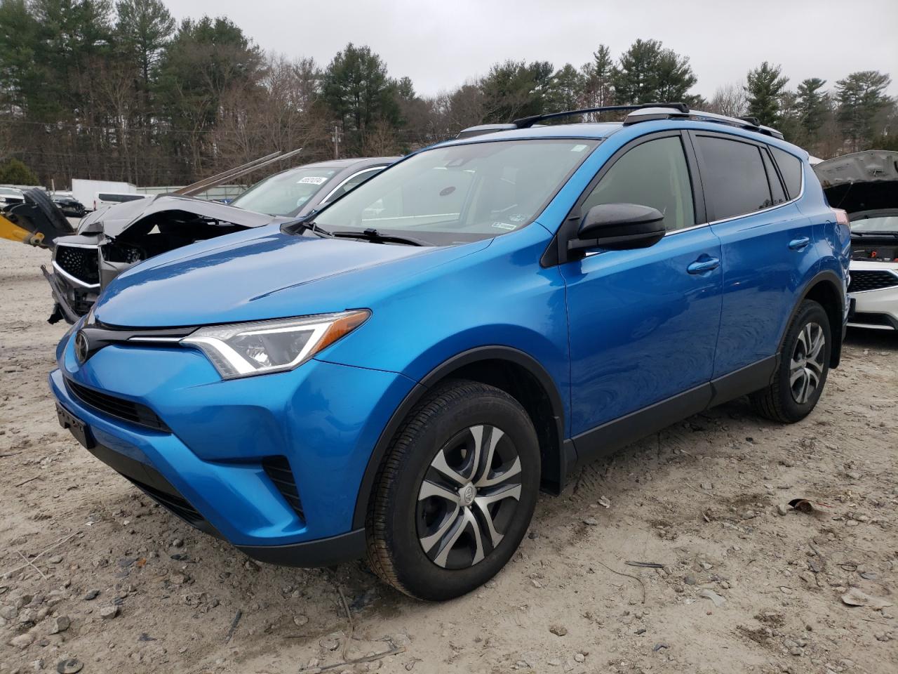 TOYOTA RAV 4 2018 jtmbfrev9jj221687