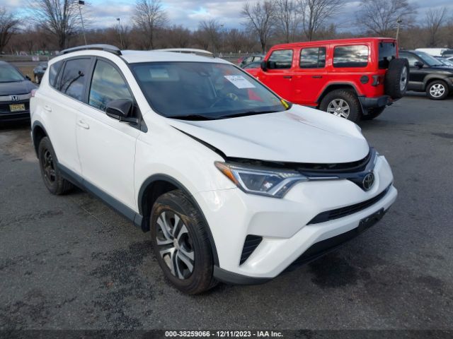 TOYOTA RAV4 2018 jtmbfrev9jj237890