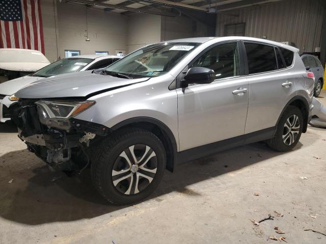 TOYOTA RAV4 2018 jtmbfrev9jj238621