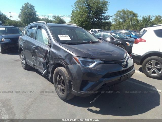 TOYOTA RAV4 2018 jtmbfrev9jj239140