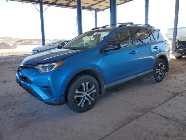 TOYOTA RAV4 LE 2018 jtmbfrev9jj240904