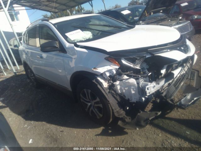 TOYOTA RAV4 2018 jtmbfrev9jj245827