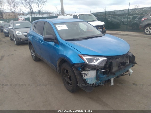 TOYOTA RAV4 2018 jtmbfrev9jj256682