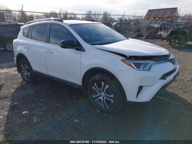 TOYOTA RAV4 2018 jtmbfrev9jj257685