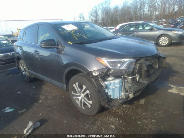 TOYOTA RAV4 2018 jtmbfrev9jj717962