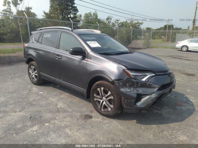 TOYOTA RAV4 2018 jtmbfrev9jj728752