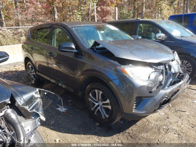 TOYOTA RAV4 2018 jtmbfrev9jj731151