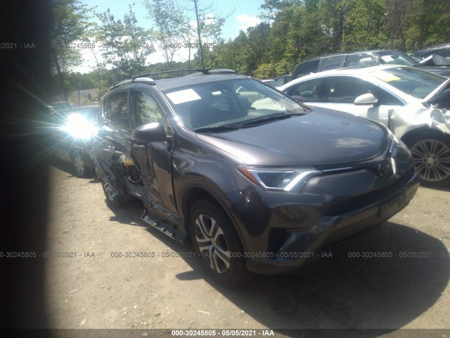 TOYOTA RAV4 2018 jtmbfrev9jj733370