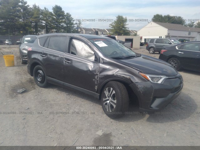 TOYOTA RAV4 2018 jtmbfrev9jj739380