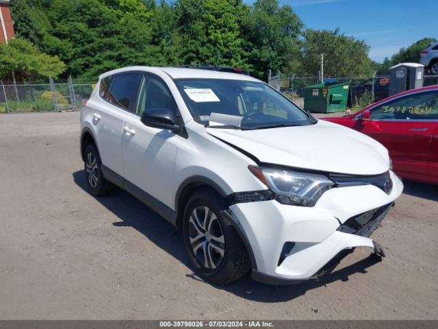 TOYOTA RAV4 2018 jtmbfrev9jj739654