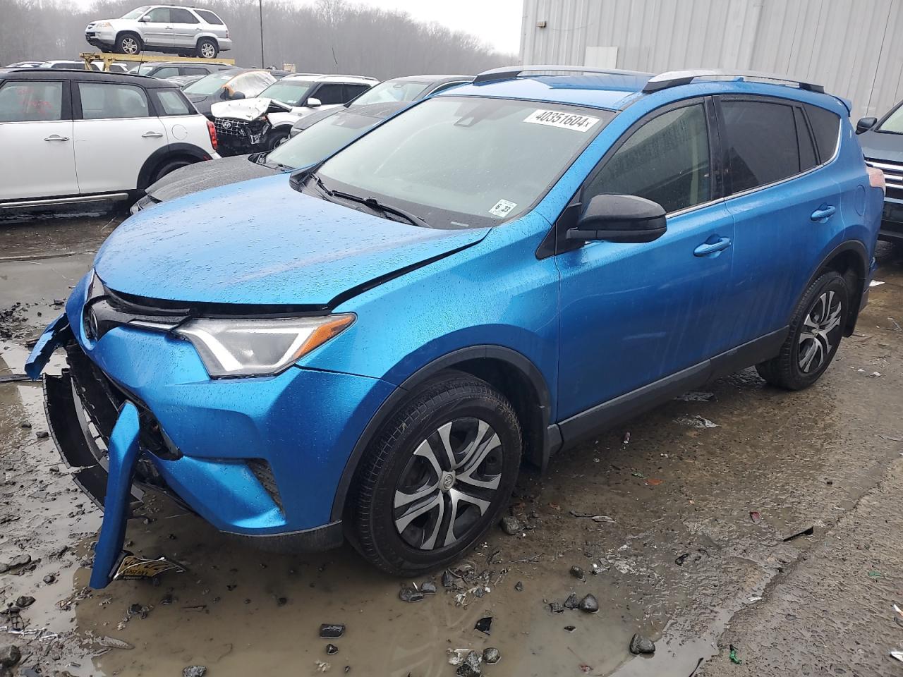 TOYOTA RAV 4 2018 jtmbfrev9jj739749