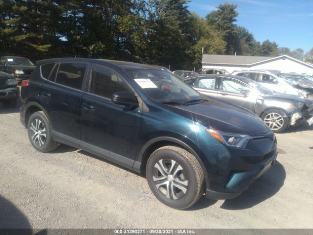 TOYOTA RAV4 2018 jtmbfrev9jj741582