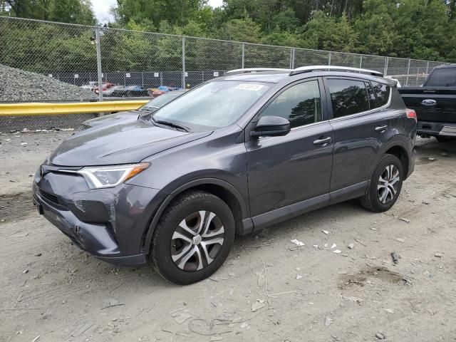 TOYOTA RAV4 2018 jtmbfrev9jj748970