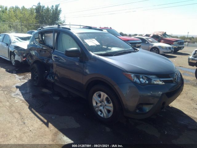 TOYOTA RAV4 2013 jtmbfrevxd5010933