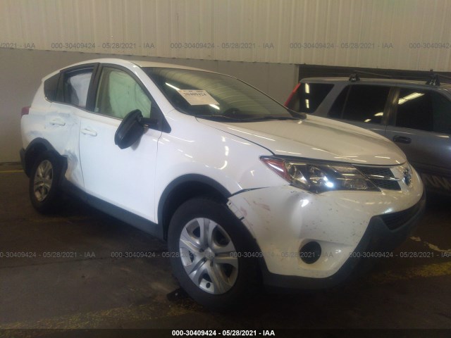 TOYOTA RAV4 2013 jtmbfrevxd5013265