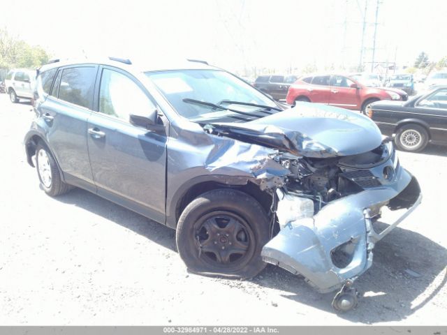 TOYOTA RAV4 2013 jtmbfrevxdd000960