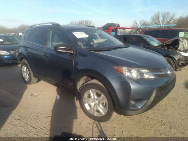 TOYOTA RAV4 2013 jtmbfrevxdd011795