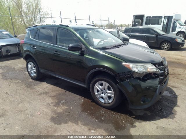 TOYOTA RAV4 2013 jtmbfrevxdd043033