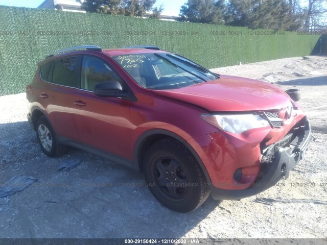 TOYOTA RAV4 2014 jtmbfrevxed060691