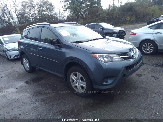 TOYOTA RAV4 2014 jtmbfrevxed062599