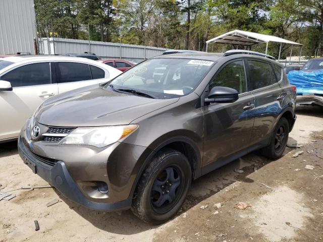 TOYOTA RAV4 2014 jtmbfrevxed082657