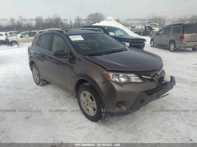 TOYOTA RAV4 2014 jtmbfrevxed089575