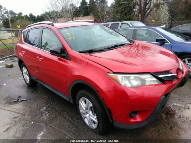 TOYOTA RAV4 2014 jtmbfrevxej002470