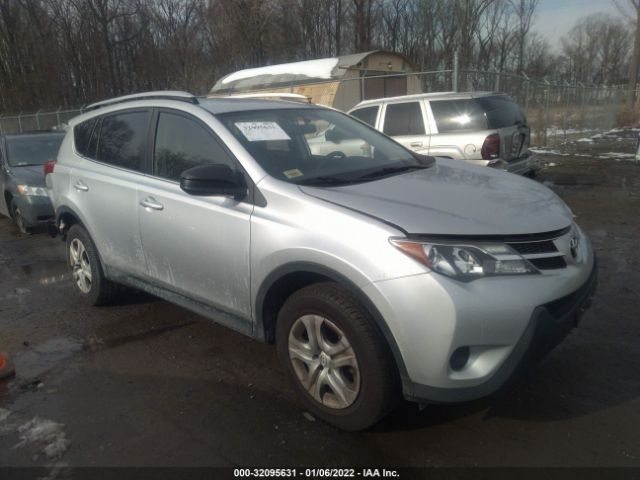 TOYOTA RAV4 2014 jtmbfrevxej005465