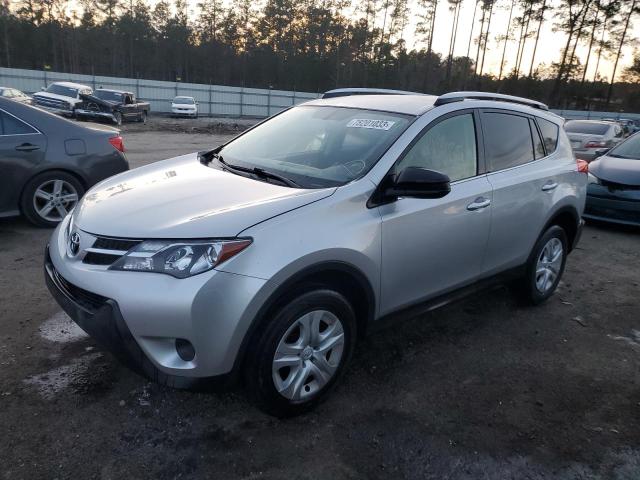 TOYOTA RAV4 2015 jtmbfrevxfd114248