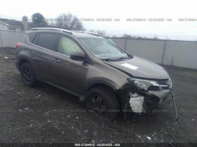 TOYOTA RAV4 2015 jtmbfrevxfd114914