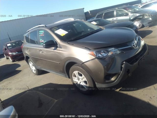 TOYOTA RAV4 2015 jtmbfrevxfd119708