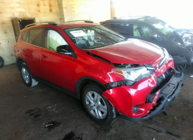 TOYOTA RAV4 2015 jtmbfrevxfd124150