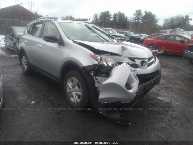 TOYOTA RAV4 2015 jtmbfrevxfd127548