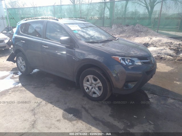 TOYOTA RAV4 2015 jtmbfrevxfd128666