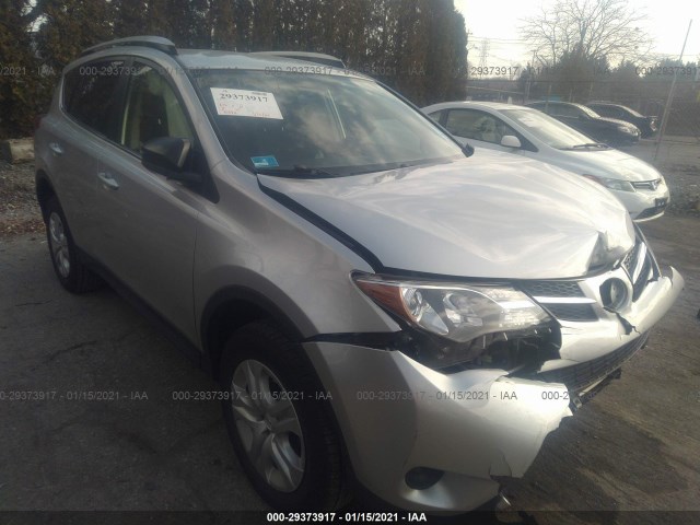 TOYOTA RAV4 2015 jtmbfrevxfd143720