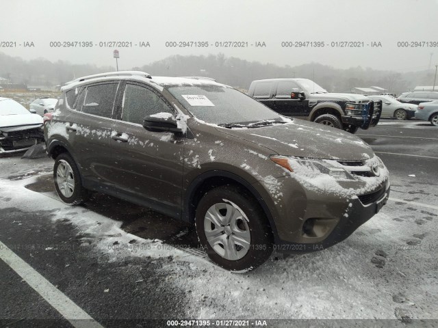 TOYOTA RAV4 2015 jtmbfrevxfd158959