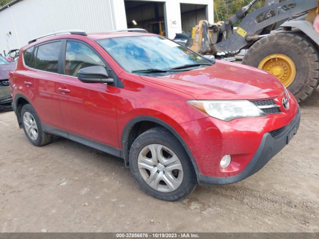 TOYOTA RAV4 2015 jtmbfrevxfd168925