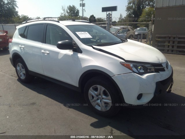 TOYOTA RAV4 2015 jtmbfrevxfj015009